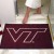 Virginia Tech All-Star Rug