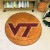 Virginia Tech Basketball Rug