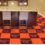 Virginia Tech Carpet Tiles