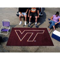 Virginia Tech Ulti-Mat