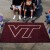 Virginia Tech Ulti-Mat