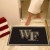 Wake Forest University All-Star Rug