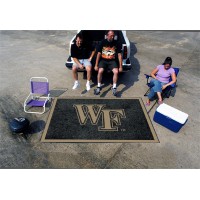 Wake Forest University Ulti-Mat