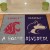Washington - Washington State All-Star (House Divided) Rug