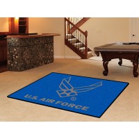 AIR FORCE  5 x 8 Rug