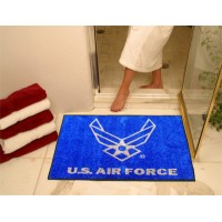 AIR FORCE All-Star Rug