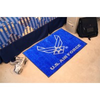 AIR FORCE Starter Rug