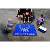 AIR FORCE Tailgater Rug