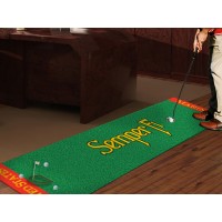 MARINES Putting Green Mat