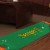 MARINES Putting Green Mat