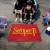 MARINES Tailgater Rug