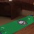 NAVY Putting Green Mat