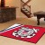 US Coast Guard  5 x 8 Rug