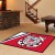 US Coast Guard 4 x 6 Rug