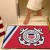 US Coast Guard All-Star Rug