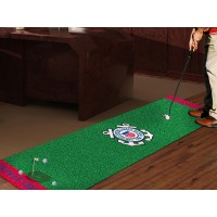 US Coast Guard Putting Green Mat