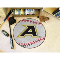 US Military Academy Baseball Rug