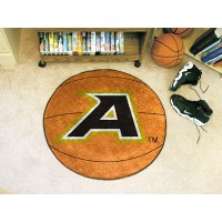 US Military Academy Basketball Rug