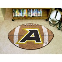 US Military Academy Football Rug