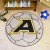 US Military Academy Soccer Ball Rug