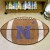 US Naval Academy Football Rug