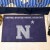 US Naval Academy Starter Rug