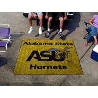 Alabama State University Tailgater Rug