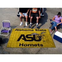 Alabama State University Ulti-Mat