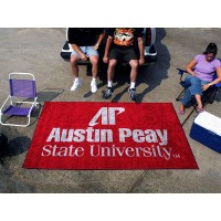 Austin Peay State University Ulti-Mat