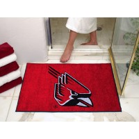 Ball State University All-Star Rug