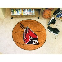 Ball State University Basketball Rug