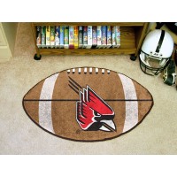Ball State University Football Rug