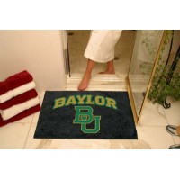 Baylor University All-Star Rug