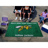 Black Hills State University Ulti-Mat