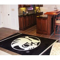 Cal State - Chico 4 x 6 Rug