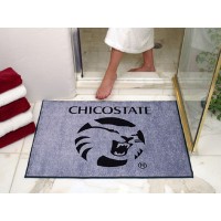 Cal State - Chico All-Star Rug