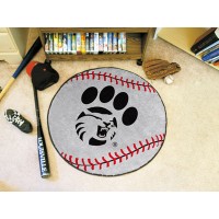 Cal State - Chico Baseball Rug