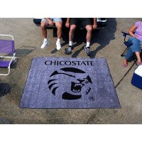 Cal State - Chico Tailgater Rug