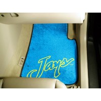 Creighton University 2 Piece Front Car Mats