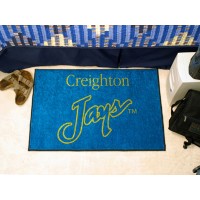 Creighton University Starter Rug