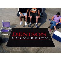 Denison University Ulti-Mat