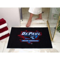 DePaul University All-Star Rug
