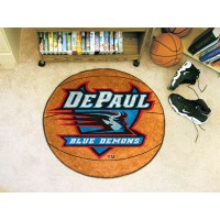 DePaul University Basketball Rug