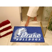 Drake University All-Star Rug