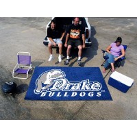 Drake University Ulti-Mat