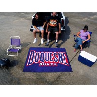 Duquesne University Tailgater Rug