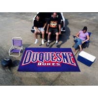 Duquesne University Ulti-Mat