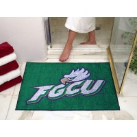 Florida Gulf Coast University All-Star Rug