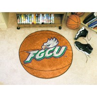 Florida Gulf Coast University Basketball Rug