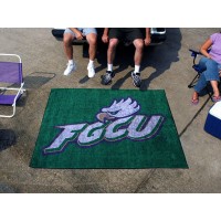 Florida Gulf Coast University Tailgater Rug